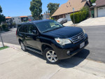 2010 Lexus GX 460 4WD 122,000 mi