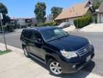 2010 Lexus GX 460 4WD 122,000 mi