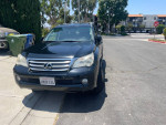 2010 Lexus GX 460 4WD 122,000 mi