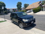 2010 Lexus GX 460 4WD 122,000 mi