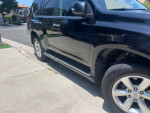 2010 Lexus GX 460 4WD 122,000 mi