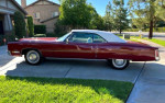 Cadillac Eldorado 60,000 mi