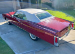 Cadillac Eldorado 60,000 mi