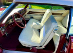 Cadillac Eldorado 60,000 mi