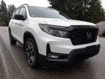 Acura 115,000 mi