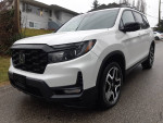 Acura 115,000 mi