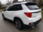Acura 115,000 mi