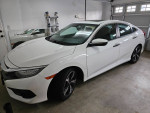 2016 Honda Civic Touring FWD 85,000 mi