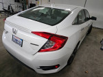 2016 Honda Civic Touring FWD 85,000 mi