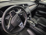 2016 Honda Civic Touring FWD 85,000 mi
