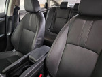 2016 Honda Civic Touring FWD 85,000 mi