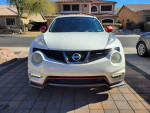 Nissan Juke 109,000 mi