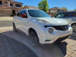 Nissan Juke 109,000 mi