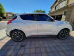 Nissan Juke 109,000 mi