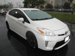 2015 Toyota Prius One FWD 143,000 mi