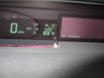 2015 Toyota Prius One FWD 143,000 mi