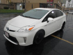 2015 Toyota Prius One FWD 143,000 mi
