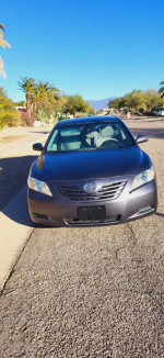 2009 Toyota Camry LE FWD 146,000 mi