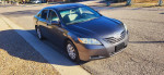 2009 Toyota Camry LE FWD 146,000 mi