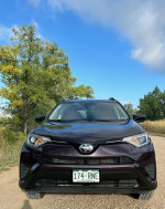 2017 Toyota 86 108,000 mi