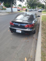 2013 Volkswagen CC 80,000 mi