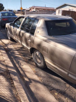 1999 Cadillac DeVille 144,000 mi