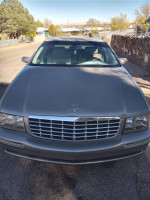 1999 Cadillac DeVille 144,000 mi