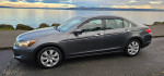 2009 Honda Accord 78,000 mi