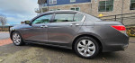 2009 Honda Accord 78,000 mi