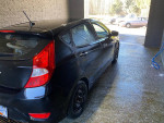 2014 Hyundai Accent 123,000 mi