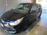 2014 Hyundai Accent 123,000 mi
