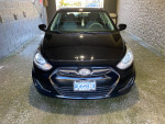 2014 Hyundai Accent 123,000 mi