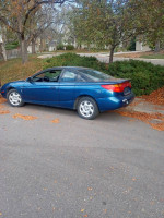 Saturn 83,000 mi