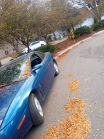 Saturn 83,000 mi