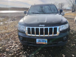 Jeep Cherokee 125,000 mi