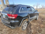 Jeep Cherokee 125,000 mi