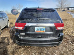 Jeep Cherokee 125,000 mi