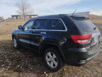 Jeep Cherokee 125,000 mi