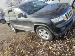 Jeep Cherokee 125,000 mi