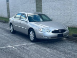 Buick LaCrosse 119,000 mi