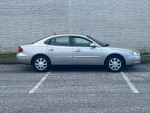 Buick LaCrosse 119,000 mi