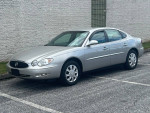 Buick LaCrosse 119,000 mi