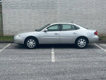 Buick LaCrosse 119,000 mi
