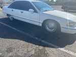 1991 Chevrolet Caprice 124,000 mi