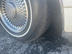 1991 Chevrolet Caprice 124,000 mi