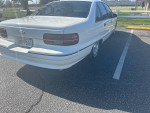 1991 Chevrolet Caprice 124,000 mi