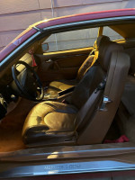 Mercedes-Benz 137,000 mi