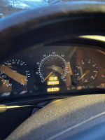 Mercedes-Benz 137,000 mi