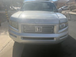 2008 Honda Ridgeline 116,000 mi