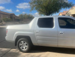 2008 Honda Ridgeline 116,000 mi